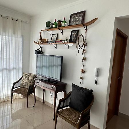 Bali - Paz & Conforto Com Wifi E Vaga,Max4 Pessoas São Carlos Extérieur photo