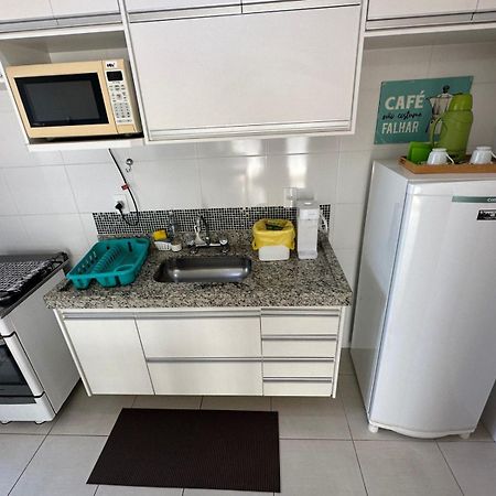 Bali - Paz & Conforto Com Wifi E Vaga,Max4 Pessoas São Carlos Extérieur photo