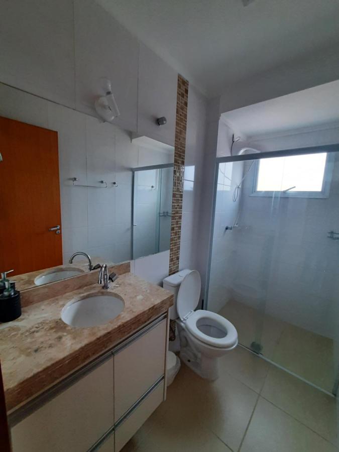 Bali - Paz & Conforto Com Wifi E Vaga,Max4 Pessoas São Carlos Extérieur photo