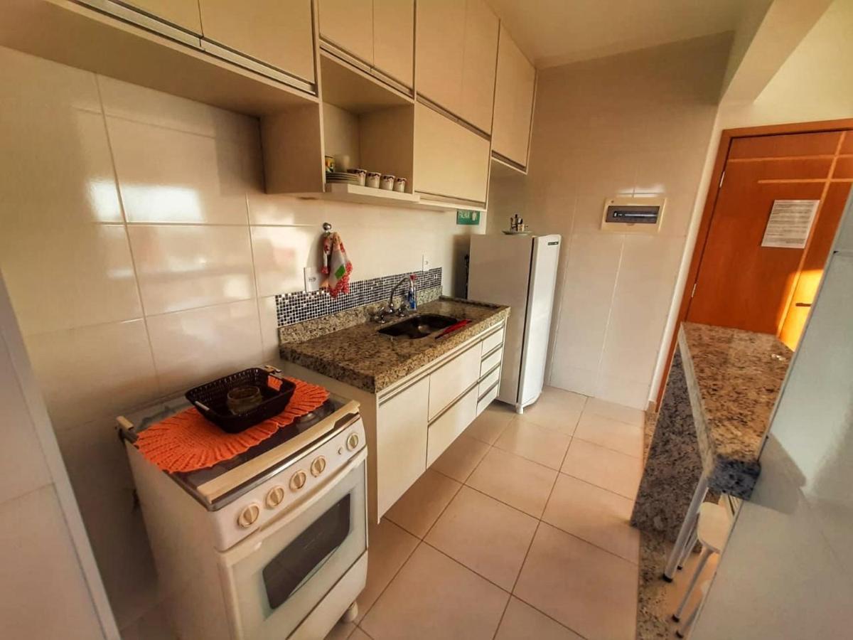 Bali - Paz & Conforto Com Wifi E Vaga,Max4 Pessoas São Carlos Extérieur photo