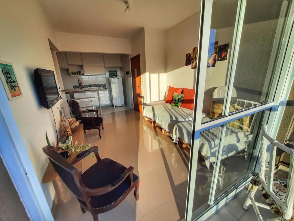 Bali - Paz & Conforto Com Wifi E Vaga,Max4 Pessoas São Carlos Extérieur photo