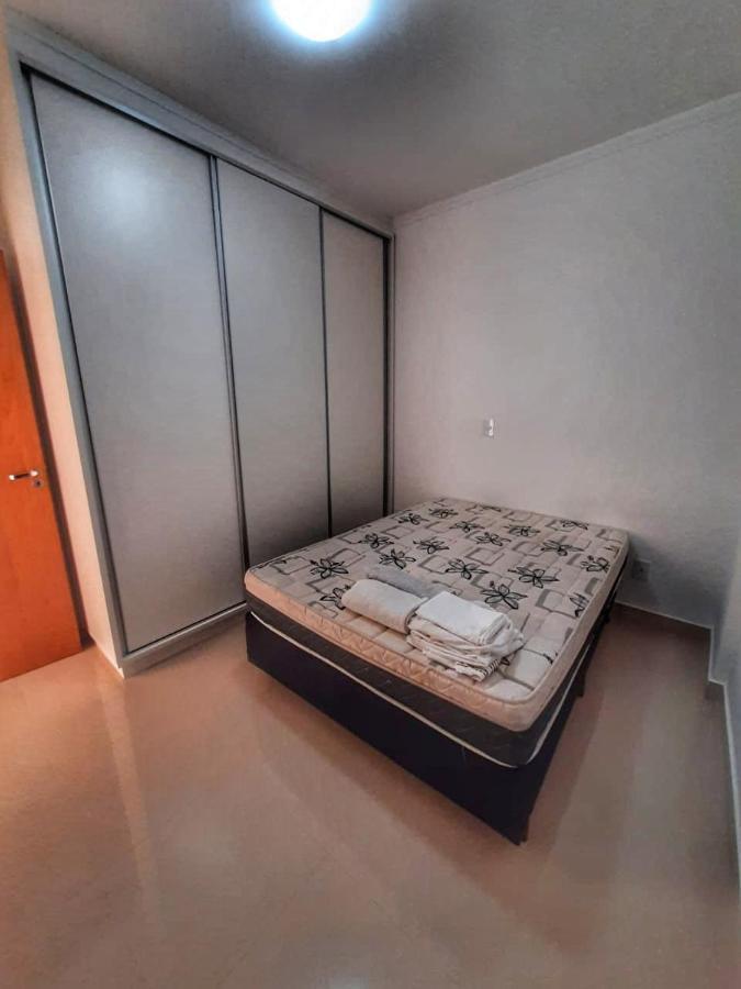 Bali - Paz & Conforto Com Wifi E Vaga,Max4 Pessoas São Carlos Extérieur photo