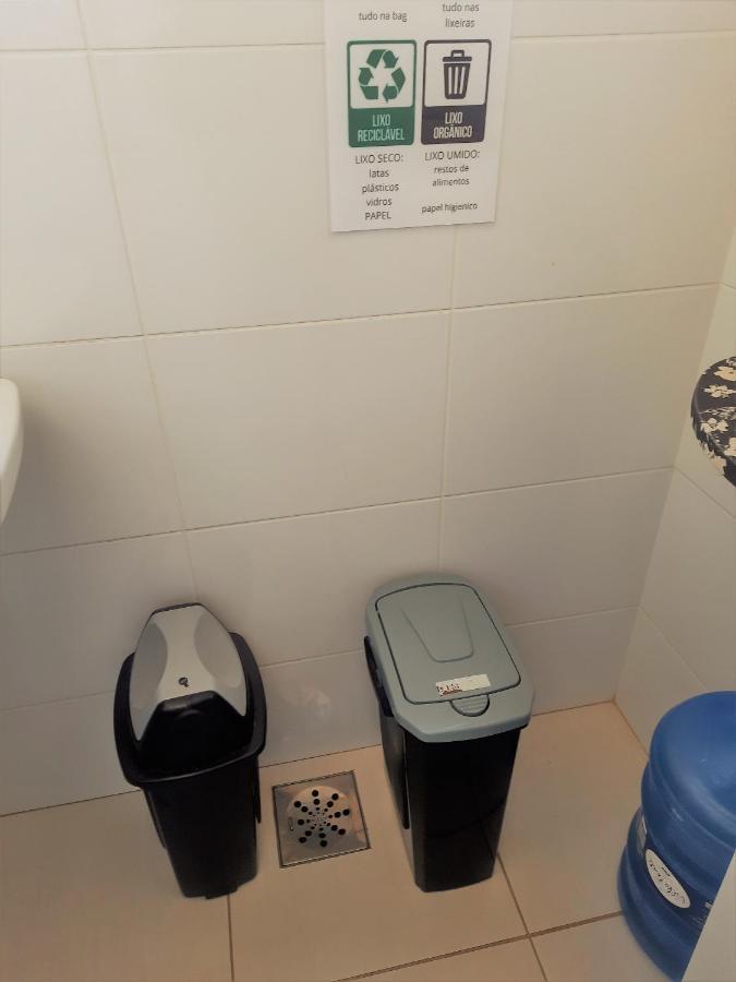 Bali - Paz & Conforto Com Wifi E Vaga,Max4 Pessoas São Carlos Extérieur photo