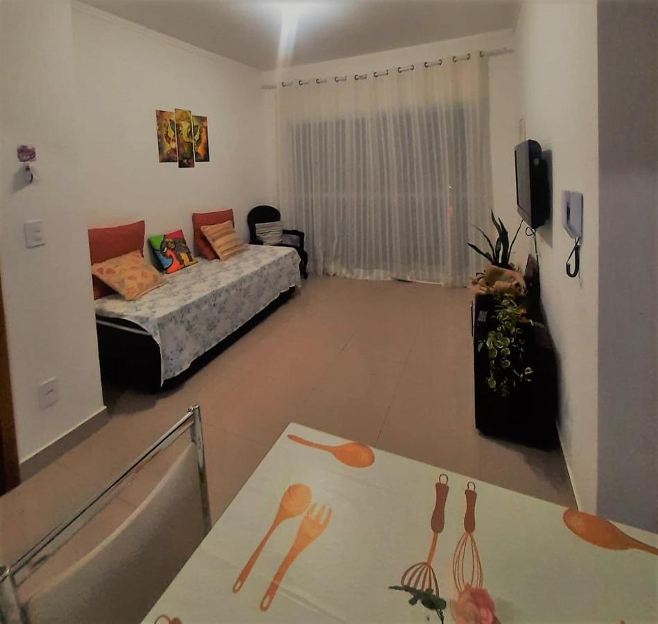 Bali - Paz & Conforto Com Wifi E Vaga,Max4 Pessoas São Carlos Extérieur photo