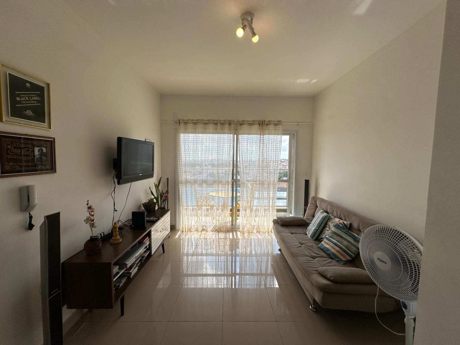 Bali - Paz & Conforto Com Wifi E Vaga,Max4 Pessoas São Carlos Extérieur photo