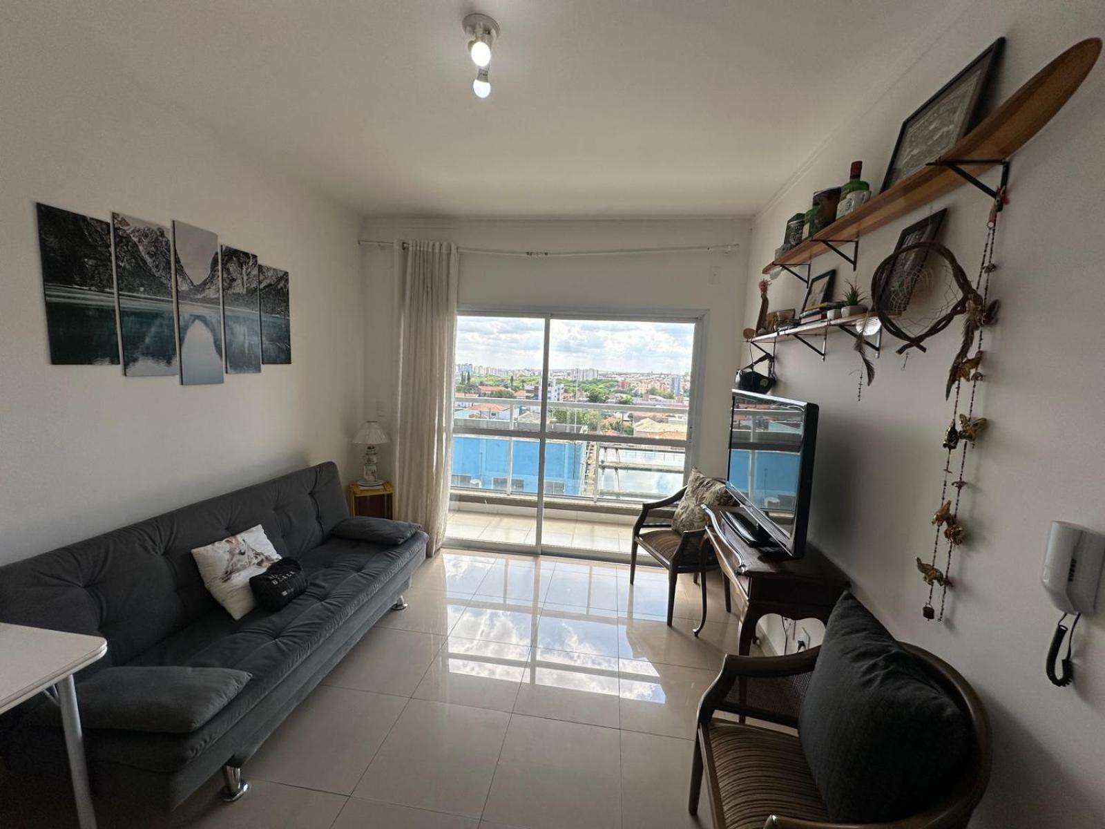 Bali - Paz & Conforto Com Wifi E Vaga,Max4 Pessoas São Carlos Extérieur photo