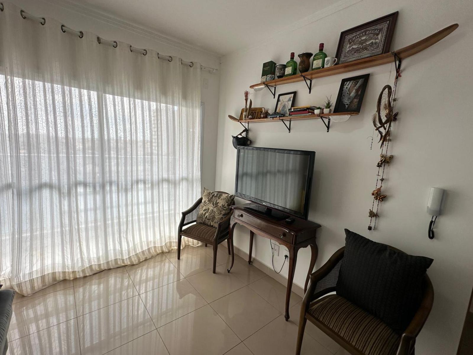 Bali - Paz & Conforto Com Wifi E Vaga,Max4 Pessoas São Carlos Extérieur photo