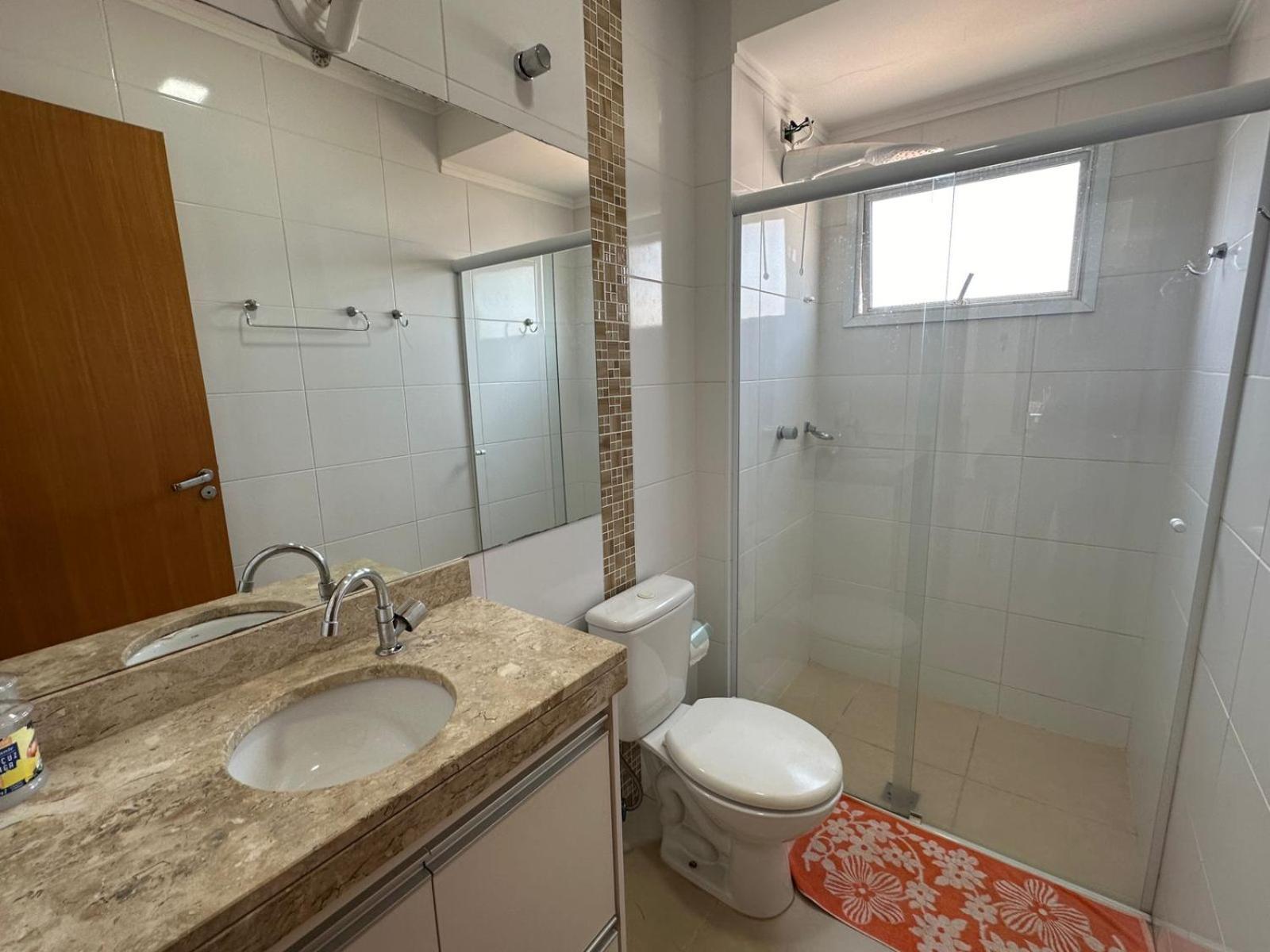 Bali - Paz & Conforto Com Wifi E Vaga,Max4 Pessoas São Carlos Extérieur photo